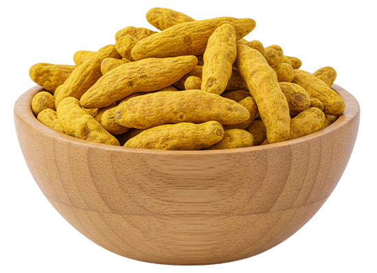 Turmeric
